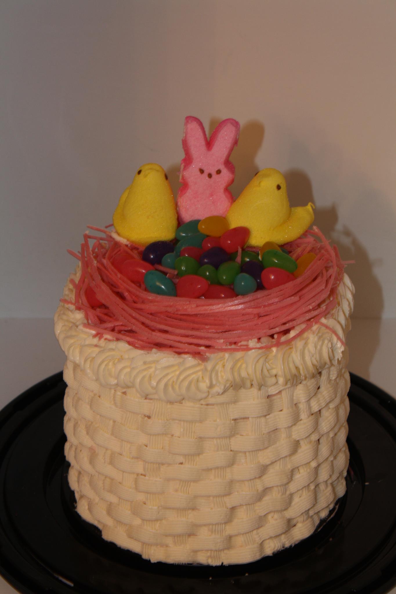 Easter Cake 2