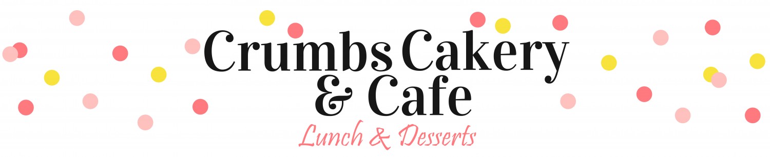 Crumbs Cakery & Cafe – Fernie, BC